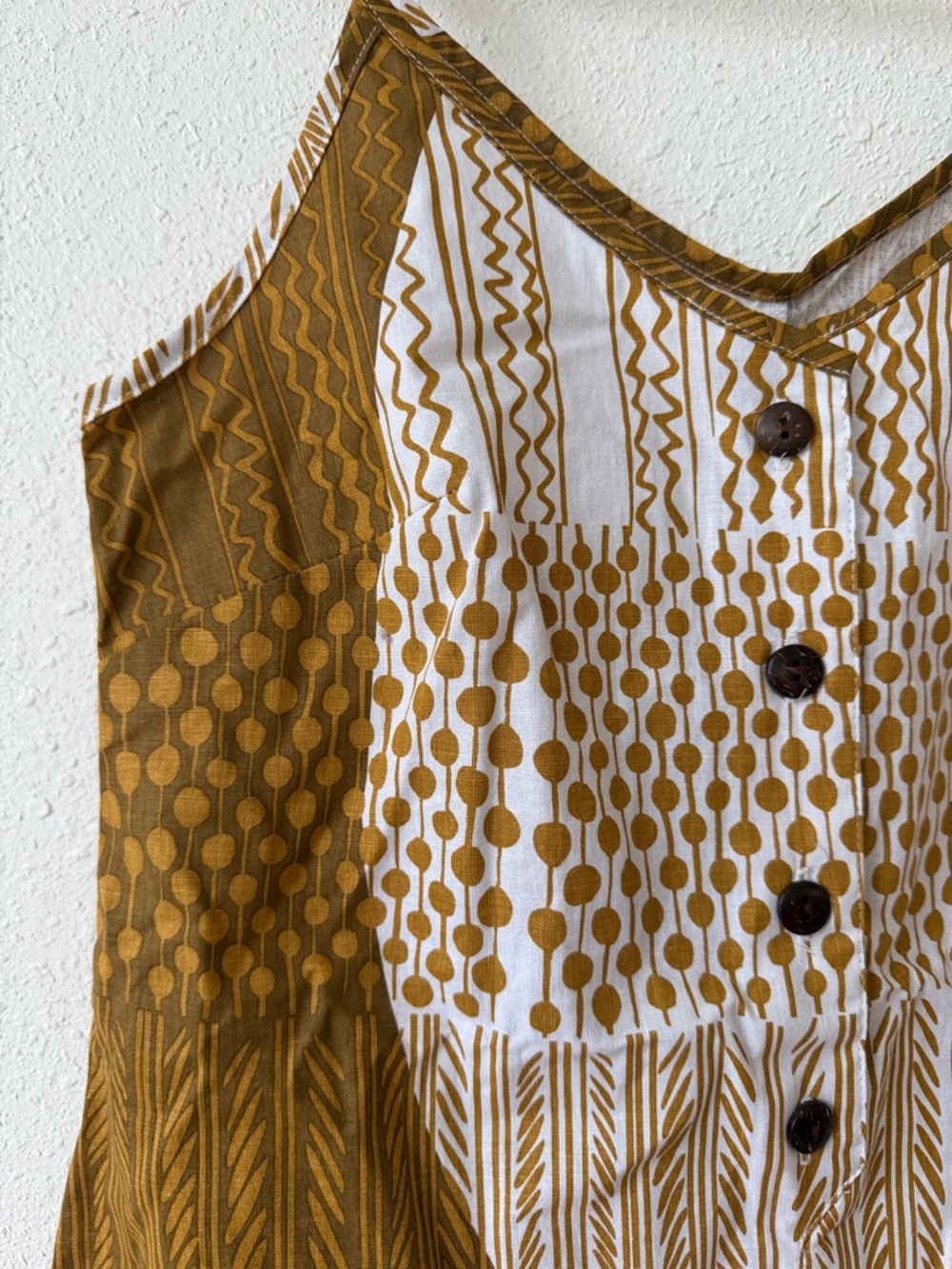 Kealopiko - Aeʻo Romper - XS
Kapa watermark - Picture 5 of 9